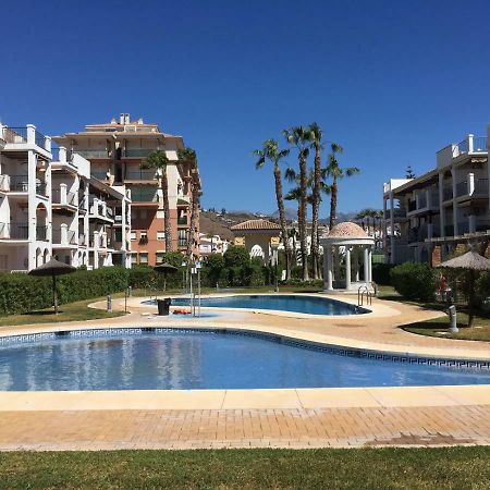 Apartamento Coral Beach トロクス・コスタ エクステリア 写真