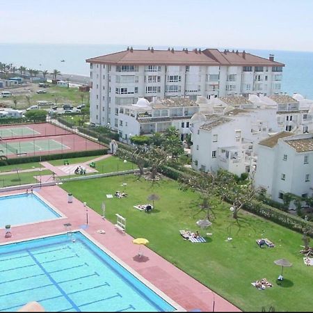 Apartamento Coral Beach トロクス・コスタ エクステリア 写真