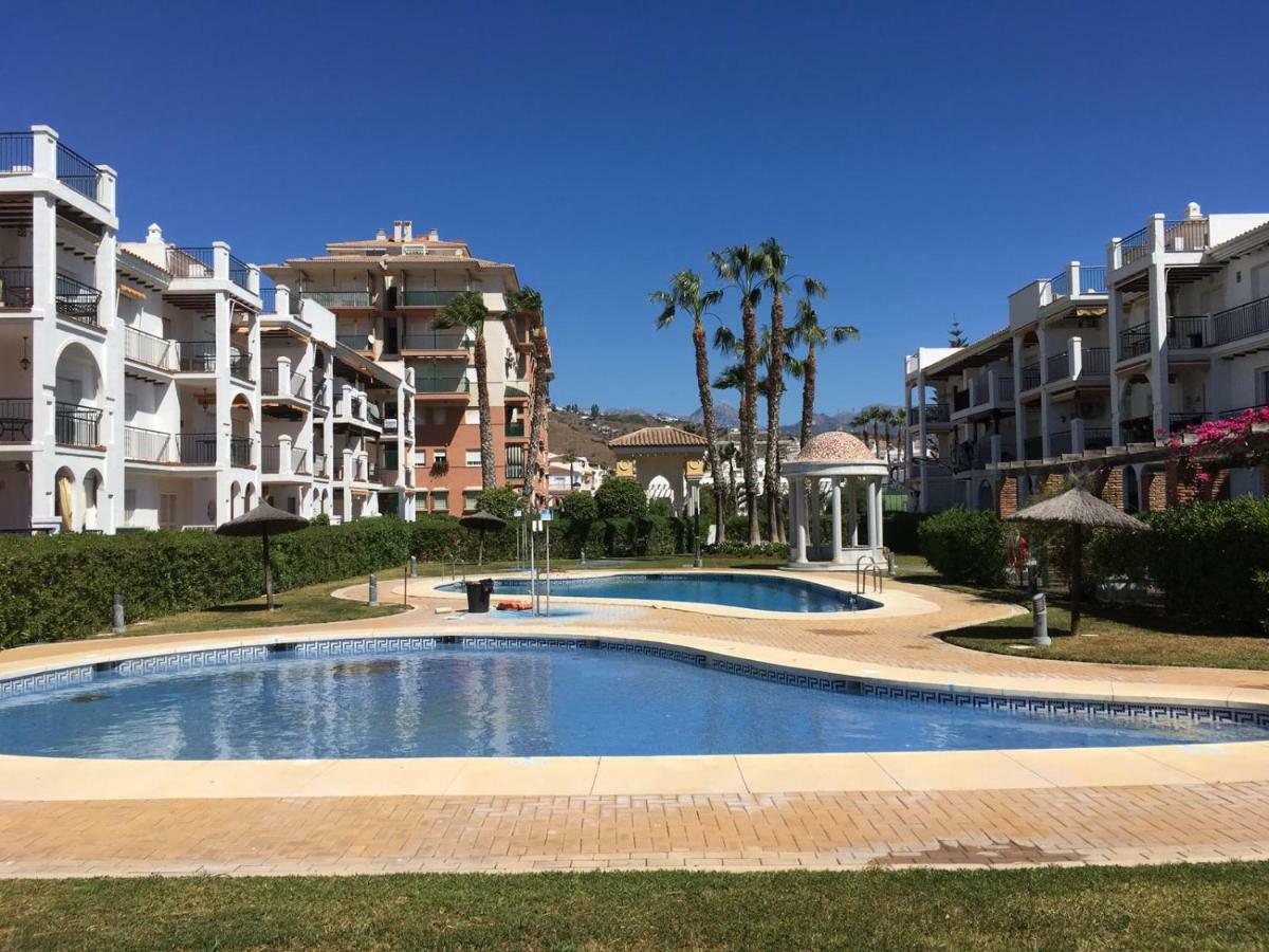 Apartamento Coral Beach トロクス・コスタ エクステリア 写真
