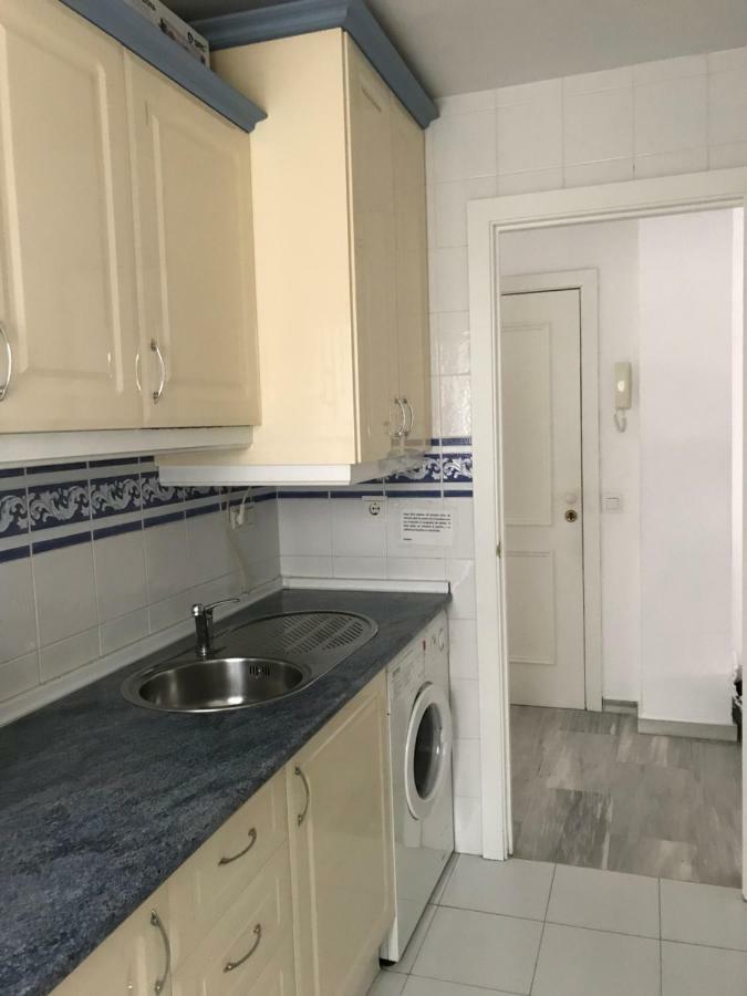 Apartamento Coral Beach トロクス・コスタ エクステリア 写真