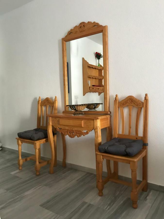 Apartamento Coral Beach トロクス・コスタ エクステリア 写真