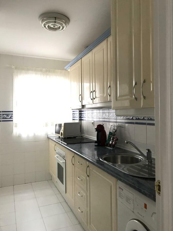 Apartamento Coral Beach トロクス・コスタ エクステリア 写真