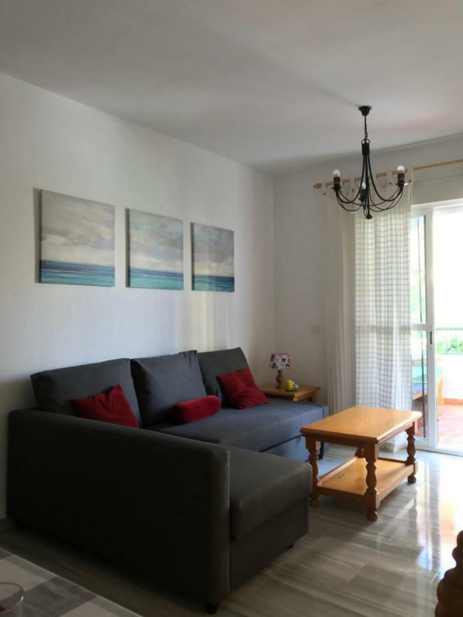 Apartamento Coral Beach トロクス・コスタ エクステリア 写真