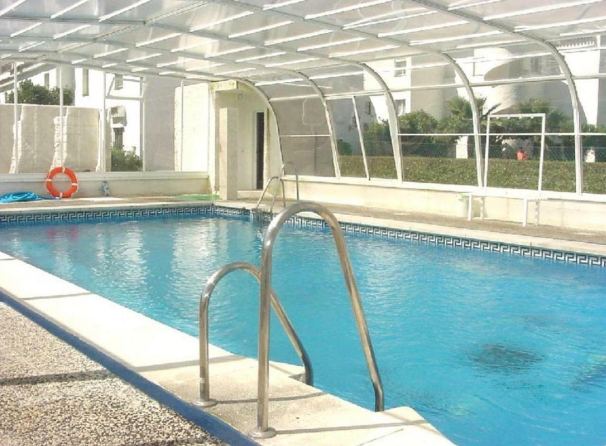 Apartamento Coral Beach トロクス・コスタ エクステリア 写真