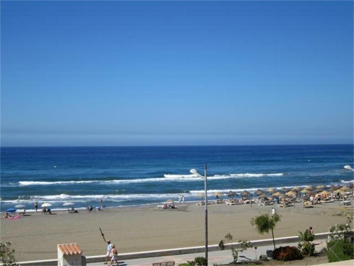Apartamento Coral Beach トロクス・コスタ エクステリア 写真